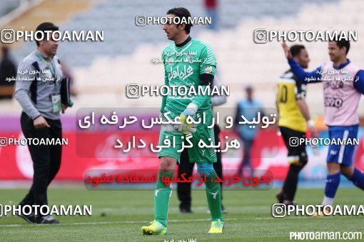 345392, Tehran, [*parameter:4*], لیگ برتر فوتبال ایران، Persian Gulf Cup، Week 22، Second Leg، Rah Ahan 0 v 1 Esteghlal on 2016/03/04 at Azadi Stadium