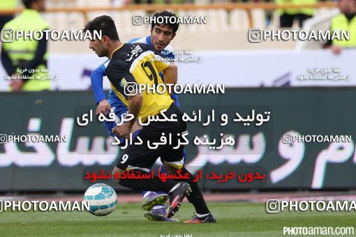 345281, Tehran, [*parameter:4*], لیگ برتر فوتبال ایران، Persian Gulf Cup، Week 22، Second Leg، Rah Ahan 0 v 1 Esteghlal on 2016/03/04 at Azadi Stadium