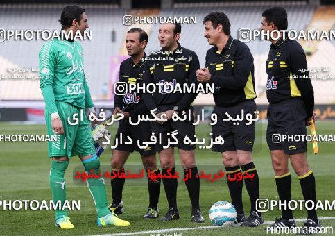 345457, Tehran, [*parameter:4*], لیگ برتر فوتبال ایران، Persian Gulf Cup، Week 22، Second Leg، Rah Ahan 0 v 1 Esteghlal on 2016/03/04 at Azadi Stadium