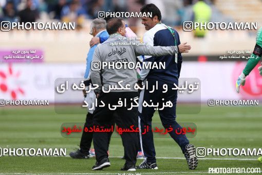 345259, Tehran, [*parameter:4*], لیگ برتر فوتبال ایران، Persian Gulf Cup، Week 22، Second Leg، Rah Ahan 0 v 1 Esteghlal on 2016/03/04 at Azadi Stadium