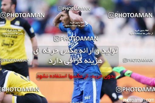 345335, Tehran, [*parameter:4*], لیگ برتر فوتبال ایران، Persian Gulf Cup، Week 22، Second Leg، Rah Ahan 0 v 1 Esteghlal on 2016/03/04 at Azadi Stadium