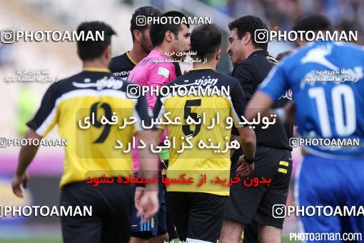 345249, Tehran, [*parameter:4*], لیگ برتر فوتبال ایران، Persian Gulf Cup، Week 22، Second Leg، Rah Ahan 0 v 1 Esteghlal on 2016/03/04 at Azadi Stadium