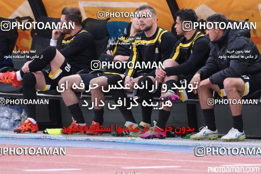 345534, Tehran, [*parameter:4*], لیگ برتر فوتبال ایران، Persian Gulf Cup، Week 22، Second Leg، Rah Ahan 0 v 1 Esteghlal on 2016/03/04 at Azadi Stadium