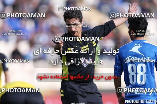 345527, Tehran, [*parameter:4*], لیگ برتر فوتبال ایران، Persian Gulf Cup، Week 22، Second Leg، Rah Ahan 0 v 1 Esteghlal on 2016/03/04 at Azadi Stadium