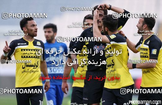 345356, Tehran, [*parameter:4*], لیگ برتر فوتبال ایران، Persian Gulf Cup، Week 22، Second Leg، Rah Ahan 0 v 1 Esteghlal on 2016/03/04 at Azadi Stadium