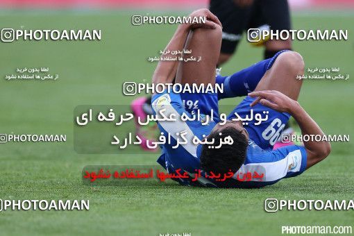 345351, Tehran, [*parameter:4*], لیگ برتر فوتبال ایران، Persian Gulf Cup، Week 22، Second Leg، Rah Ahan 0 v 1 Esteghlal on 2016/03/04 at Azadi Stadium