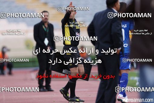 345318, Tehran, [*parameter:4*], لیگ برتر فوتبال ایران، Persian Gulf Cup، Week 22، Second Leg، Rah Ahan 0 v 1 Esteghlal on 2016/03/04 at Azadi Stadium
