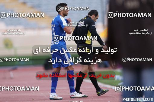 345309, Tehran, [*parameter:4*], لیگ برتر فوتبال ایران، Persian Gulf Cup، Week 22، Second Leg، Rah Ahan 0 v 1 Esteghlal on 2016/03/04 at Azadi Stadium