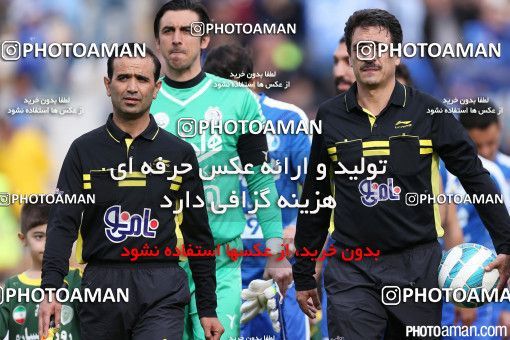 345416, Tehran, [*parameter:4*], لیگ برتر فوتبال ایران، Persian Gulf Cup، Week 22، Second Leg، Rah Ahan 0 v 1 Esteghlal on 2016/03/04 at Azadi Stadium