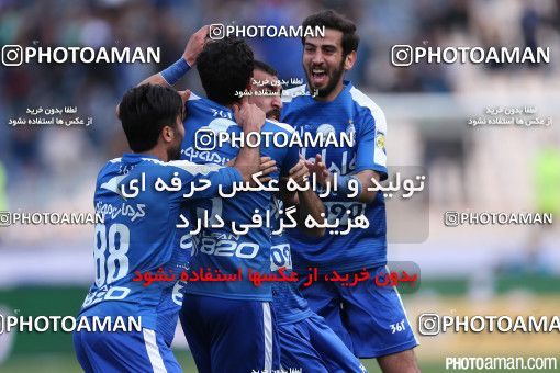 345233, Tehran, [*parameter:4*], لیگ برتر فوتبال ایران، Persian Gulf Cup، Week 22، Second Leg، Rah Ahan 0 v 1 Esteghlal on 2016/03/04 at Azadi Stadium