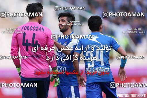345253, Tehran, [*parameter:4*], لیگ برتر فوتبال ایران، Persian Gulf Cup، Week 22، Second Leg، Rah Ahan 0 v 1 Esteghlal on 2016/03/04 at Azadi Stadium