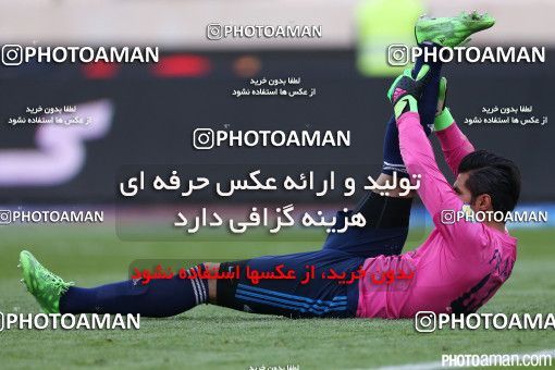 345313, Tehran, [*parameter:4*], لیگ برتر فوتبال ایران، Persian Gulf Cup، Week 22، Second Leg، Rah Ahan 0 v 1 Esteghlal on 2016/03/04 at Azadi Stadium