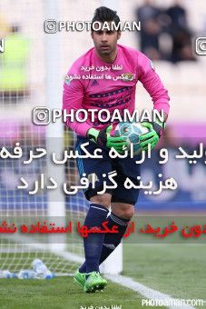 345579, Tehran, [*parameter:4*], لیگ برتر فوتبال ایران، Persian Gulf Cup، Week 22، Second Leg، Rah Ahan 0 v 1 Esteghlal on 2016/03/04 at Azadi Stadium