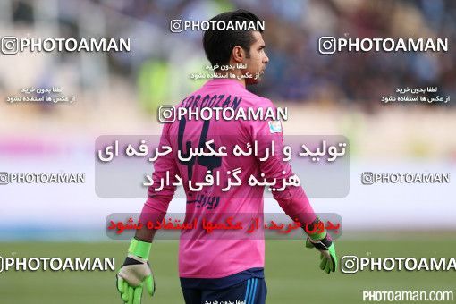 345533, Tehran, [*parameter:4*], لیگ برتر فوتبال ایران، Persian Gulf Cup، Week 22، Second Leg، Rah Ahan 0 v 1 Esteghlal on 2016/03/04 at Azadi Stadium