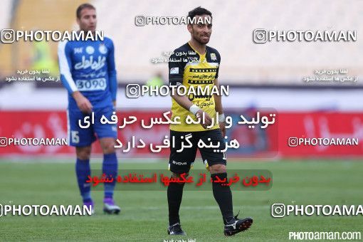 345290, Tehran, [*parameter:4*], لیگ برتر فوتبال ایران، Persian Gulf Cup، Week 22، Second Leg، Rah Ahan 0 v 1 Esteghlal on 2016/03/04 at Azadi Stadium