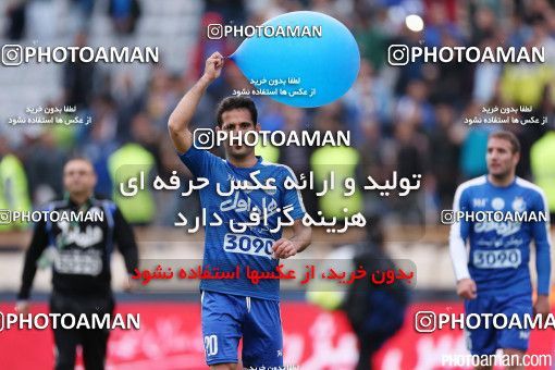 345393, Tehran, [*parameter:4*], لیگ برتر فوتبال ایران، Persian Gulf Cup، Week 22، Second Leg، Rah Ahan 0 v 1 Esteghlal on 2016/03/04 at Azadi Stadium