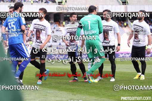 345450, Tehran, [*parameter:4*], لیگ برتر فوتبال ایران، Persian Gulf Cup، Week 22، Second Leg، Rah Ahan 0 v 1 Esteghlal on 2016/03/04 at Azadi Stadium