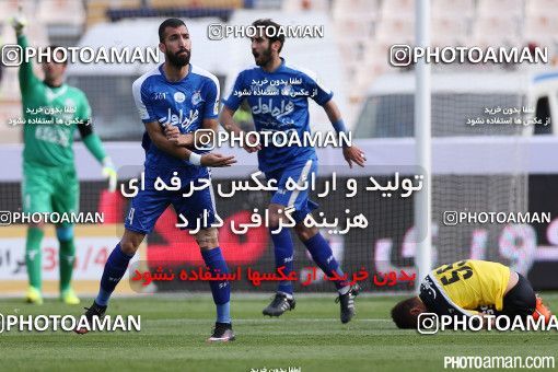 345498, Tehran, [*parameter:4*], لیگ برتر فوتبال ایران، Persian Gulf Cup، Week 22، Second Leg، Rah Ahan 0 v 1 Esteghlal on 2016/03/04 at Azadi Stadium