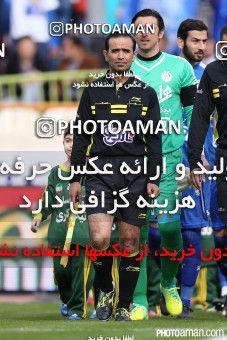 345410, Tehran, [*parameter:4*], لیگ برتر فوتبال ایران، Persian Gulf Cup، Week 22، Second Leg، Rah Ahan 0 v 1 Esteghlal on 2016/03/04 at Azadi Stadium