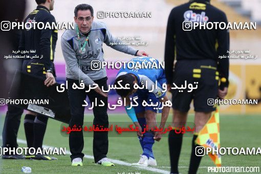 345320, Tehran, [*parameter:4*], لیگ برتر فوتبال ایران، Persian Gulf Cup، Week 22، Second Leg، Rah Ahan 0 v 1 Esteghlal on 2016/03/04 at Azadi Stadium