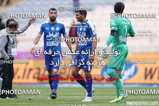 345389, Tehran, [*parameter:4*], لیگ برتر فوتبال ایران، Persian Gulf Cup، Week 22، Second Leg، Rah Ahan 0 v 1 Esteghlal on 2016/03/04 at Azadi Stadium