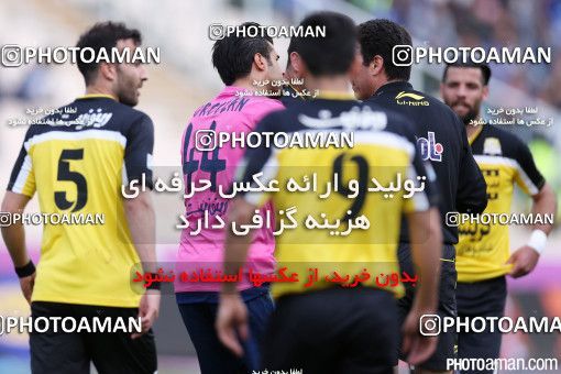 345247, Tehran, [*parameter:4*], لیگ برتر فوتبال ایران، Persian Gulf Cup، Week 22، Second Leg، Rah Ahan 0 v 1 Esteghlal on 2016/03/04 at Azadi Stadium