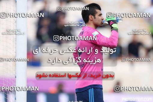 345245, Tehran, [*parameter:4*], لیگ برتر فوتبال ایران، Persian Gulf Cup، Week 22، Second Leg، Rah Ahan 0 v 1 Esteghlal on 2016/03/04 at Azadi Stadium