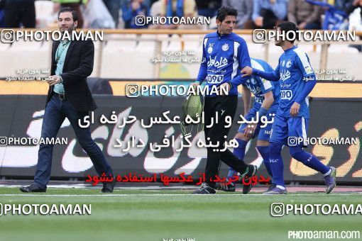 345269, Tehran, [*parameter:4*], لیگ برتر فوتبال ایران، Persian Gulf Cup، Week 22، Second Leg، Rah Ahan 0 v 1 Esteghlal on 2016/03/04 at Azadi Stadium