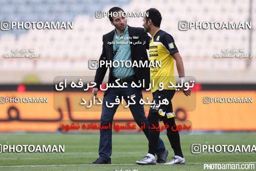 345271, Tehran, [*parameter:4*], لیگ برتر فوتبال ایران، Persian Gulf Cup، Week 22، Second Leg، Rah Ahan 0 v 1 Esteghlal on 2016/03/04 at Azadi Stadium