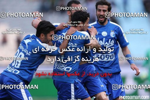 345230, Tehran, [*parameter:4*], لیگ برتر فوتبال ایران، Persian Gulf Cup، Week 22، Second Leg، Rah Ahan 0 v 1 Esteghlal on 2016/03/04 at Azadi Stadium