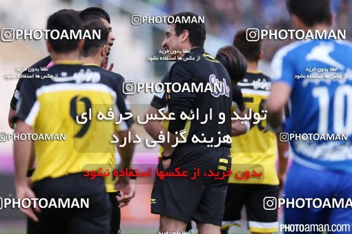 345248, Tehran, [*parameter:4*], لیگ برتر فوتبال ایران، Persian Gulf Cup، Week 22، Second Leg، Rah Ahan 0 v 1 Esteghlal on 2016/03/04 at Azadi Stadium