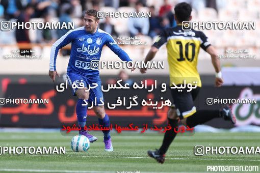 345471, Tehran, [*parameter:4*], لیگ برتر فوتبال ایران، Persian Gulf Cup، Week 22، Second Leg، Rah Ahan 0 v 1 Esteghlal on 2016/03/04 at Azadi Stadium