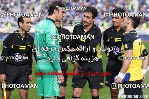 345461, Tehran, [*parameter:4*], لیگ برتر فوتبال ایران، Persian Gulf Cup، Week 22، Second Leg، Rah Ahan 0 v 1 Esteghlal on 2016/03/04 at Azadi Stadium