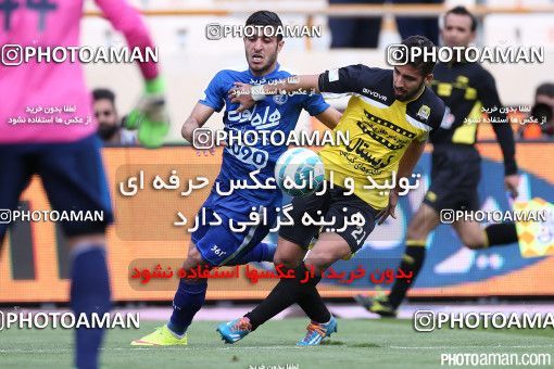 345555, Tehran, [*parameter:4*], لیگ برتر فوتبال ایران، Persian Gulf Cup، Week 22، Second Leg، Rah Ahan 0 v 1 Esteghlal on 2016/03/04 at Azadi Stadium
