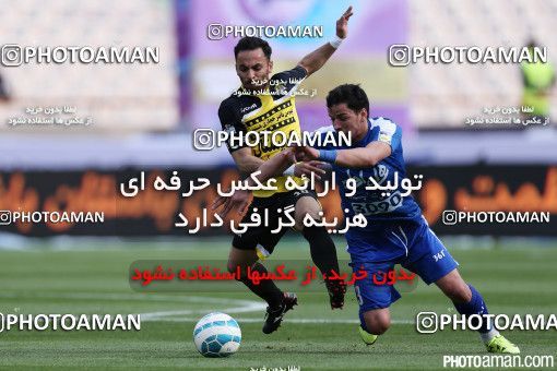 345502, Tehran, [*parameter:4*], لیگ برتر فوتبال ایران، Persian Gulf Cup، Week 22، Second Leg، Rah Ahan 0 v 1 Esteghlal on 2016/03/04 at Azadi Stadium