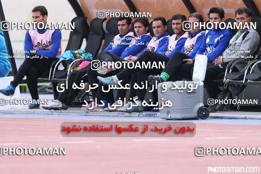 345535, Tehran, [*parameter:4*], لیگ برتر فوتبال ایران، Persian Gulf Cup، Week 22، Second Leg، Rah Ahan 0 v 1 Esteghlal on 2016/03/04 at Azadi Stadium