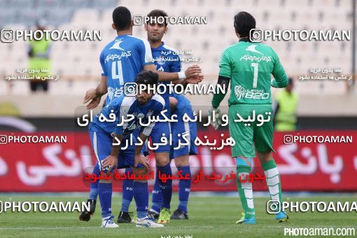 345385, Tehran, [*parameter:4*], لیگ برتر فوتبال ایران، Persian Gulf Cup، Week 22، Second Leg، Rah Ahan 0 v 1 Esteghlal on 2016/03/04 at Azadi Stadium