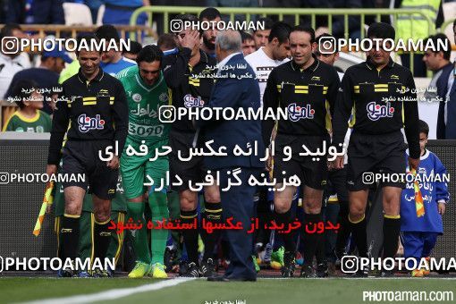 345407, Tehran, [*parameter:4*], لیگ برتر فوتبال ایران، Persian Gulf Cup، Week 22، Second Leg، Rah Ahan 0 v 1 Esteghlal on 2016/03/04 at Azadi Stadium