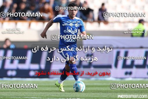 345521, Tehran, [*parameter:4*], لیگ برتر فوتبال ایران، Persian Gulf Cup، Week 22، Second Leg، Rah Ahan 0 v 1 Esteghlal on 2016/03/04 at Azadi Stadium