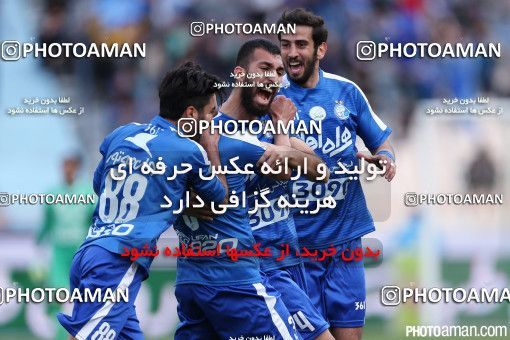 345232, Tehran, [*parameter:4*], لیگ برتر فوتبال ایران، Persian Gulf Cup، Week 22، Second Leg، Rah Ahan 0 v 1 Esteghlal on 2016/03/04 at Azadi Stadium