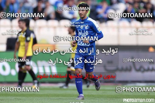 345576, Tehran, [*parameter:4*], لیگ برتر فوتبال ایران، Persian Gulf Cup، Week 22، Second Leg، Rah Ahan 0 v 1 Esteghlal on 2016/03/04 at Azadi Stadium