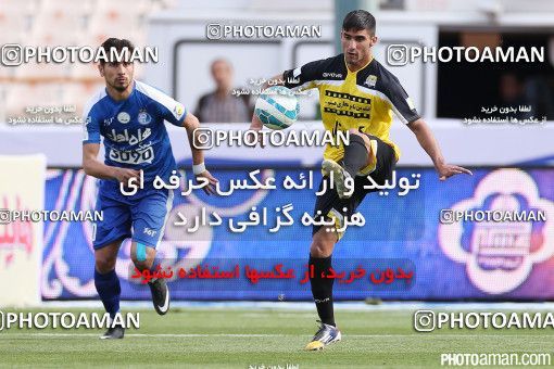 345467, Tehran, [*parameter:4*], لیگ برتر فوتبال ایران، Persian Gulf Cup، Week 22، Second Leg، Rah Ahan 0 v 1 Esteghlal on 2016/03/04 at Azadi Stadium