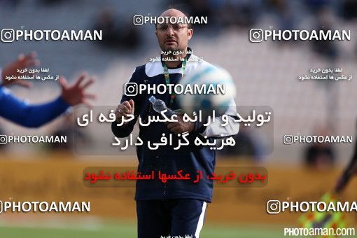 345526, Tehran, [*parameter:4*], لیگ برتر فوتبال ایران، Persian Gulf Cup، Week 22، Second Leg، Rah Ahan 0 v 1 Esteghlal on 2016/03/04 at Azadi Stadium