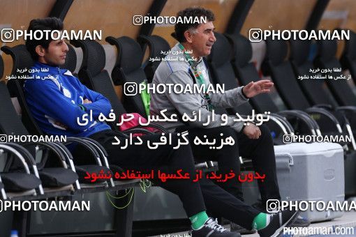 345296, Tehran, [*parameter:4*], لیگ برتر فوتبال ایران، Persian Gulf Cup، Week 22، Second Leg، Rah Ahan 0 v 1 Esteghlal on 2016/03/04 at Azadi Stadium