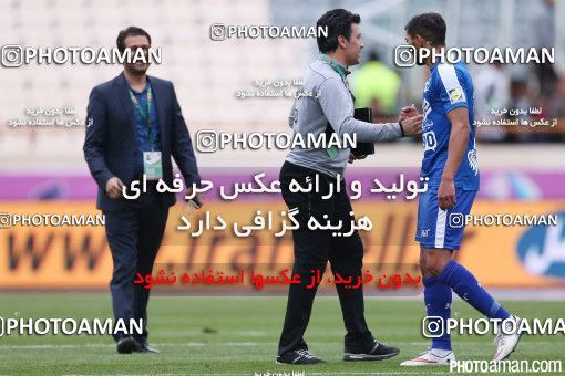 345390, Tehran, [*parameter:4*], لیگ برتر فوتبال ایران، Persian Gulf Cup، Week 22، Second Leg، Rah Ahan 0 v 1 Esteghlal on 2016/03/04 at Azadi Stadium