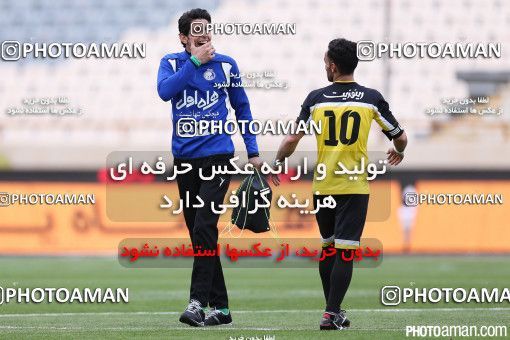 345272, Tehran, [*parameter:4*], لیگ برتر فوتبال ایران، Persian Gulf Cup، Week 22، Second Leg، Rah Ahan 0 v 1 Esteghlal on 2016/03/04 at Azadi Stadium