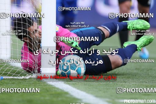 345224, Tehran, [*parameter:4*], لیگ برتر فوتبال ایران، Persian Gulf Cup، Week 22، Second Leg، Rah Ahan 0 v 1 Esteghlal on 2016/03/04 at Azadi Stadium