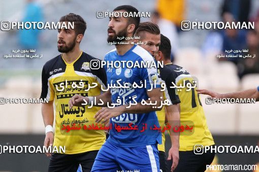 345359, Tehran, [*parameter:4*], لیگ برتر فوتبال ایران، Persian Gulf Cup، Week 22، Second Leg، Rah Ahan 0 v 1 Esteghlal on 2016/03/04 at Azadi Stadium