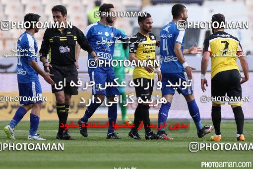 345499, Tehran, [*parameter:4*], لیگ برتر فوتبال ایران، Persian Gulf Cup، Week 22، Second Leg، Rah Ahan 0 v 1 Esteghlal on 2016/03/04 at Azadi Stadium