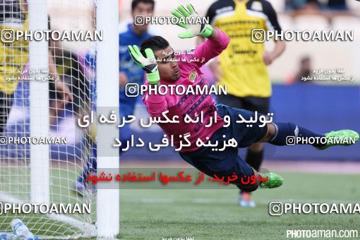 345222, Tehran, [*parameter:4*], لیگ برتر فوتبال ایران، Persian Gulf Cup، Week 22، Second Leg، Rah Ahan 0 v 1 Esteghlal on 2016/03/04 at Azadi Stadium